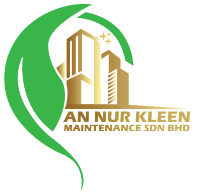 An Nur Kleen Logo