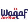waqaf - contact us - cleaning services johor senai-about an nur